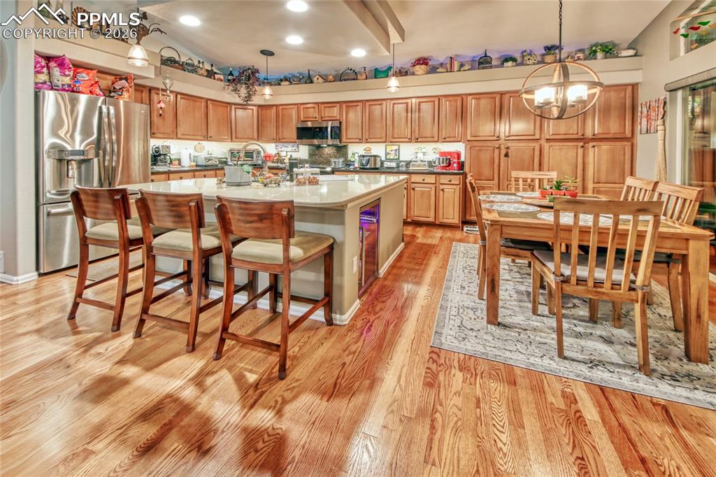 13074 Rockbridge Circle Colorado Springs CO 80921