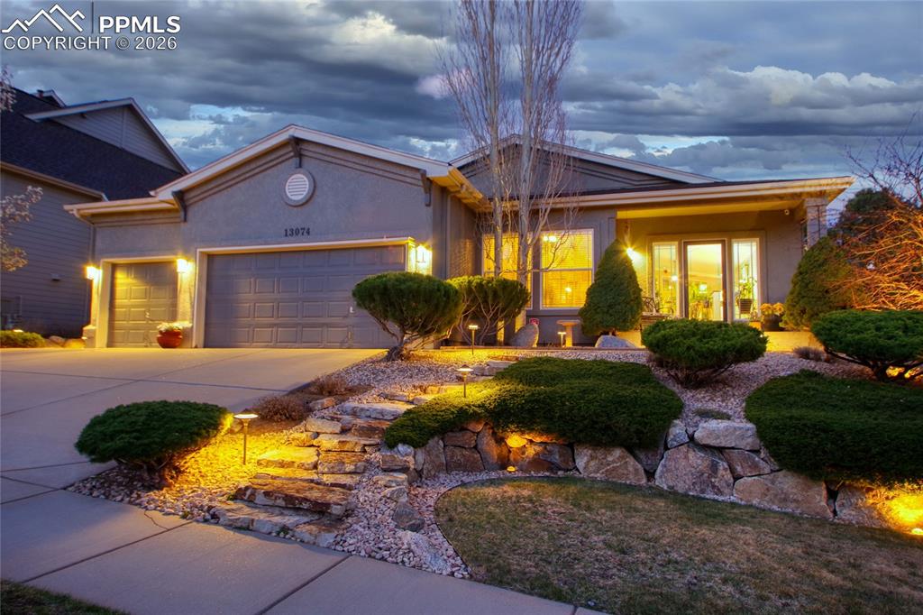 13074 Rockbridge Circle Colorado Springs CO 80921