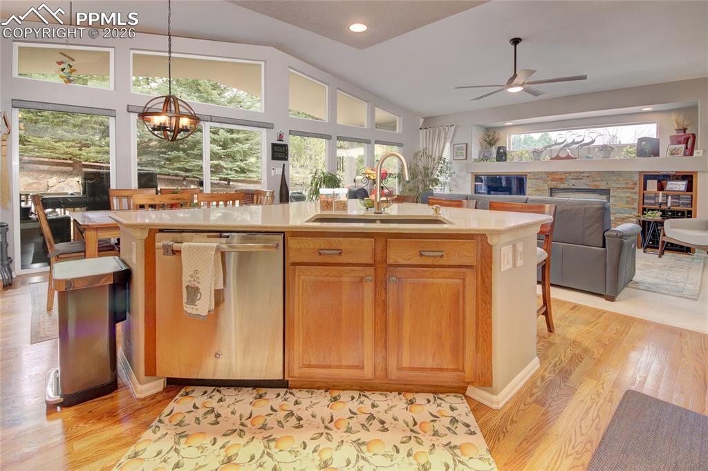13074 Rockbridge Circle Colorado Springs CO 80921