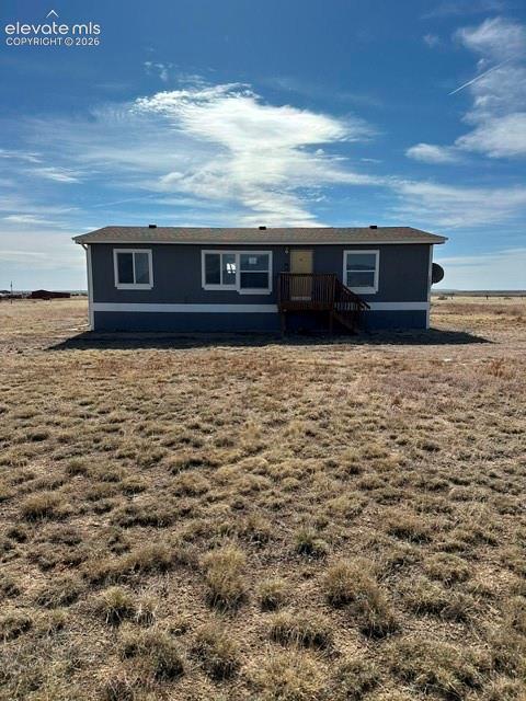 21335 Oak View Fountain CO 80817