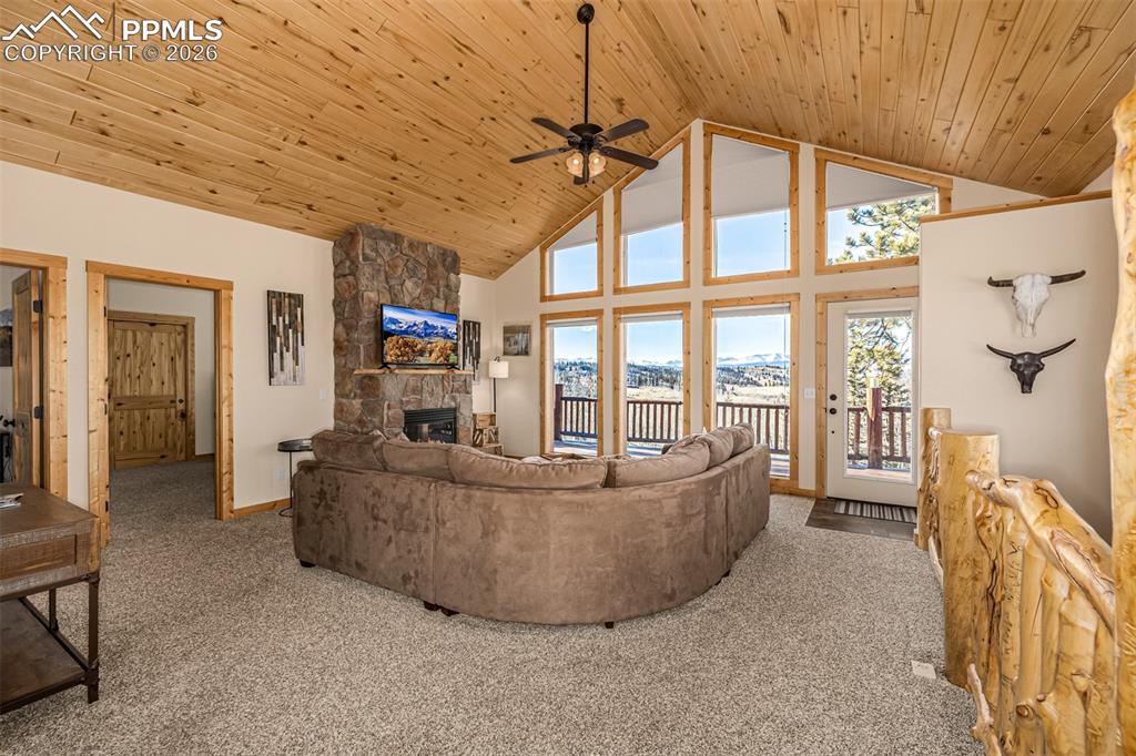 270 Piaute Way Jefferson CO 80456