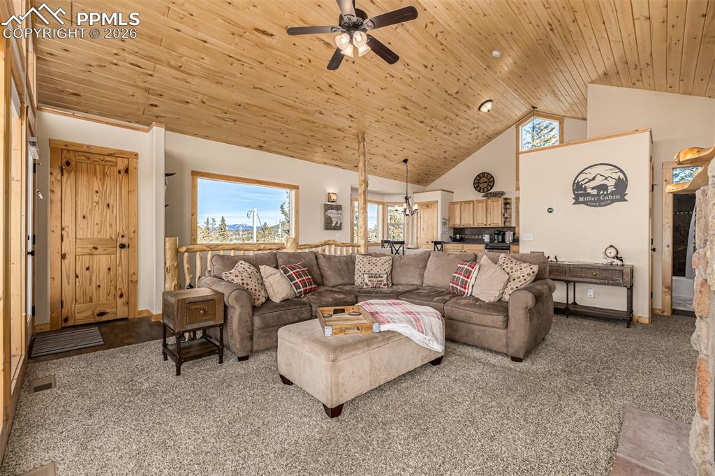 270 Piaute Way Jefferson CO 80456