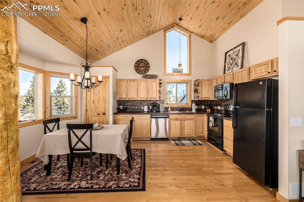270 Piaute Way Jefferson CO 80456
