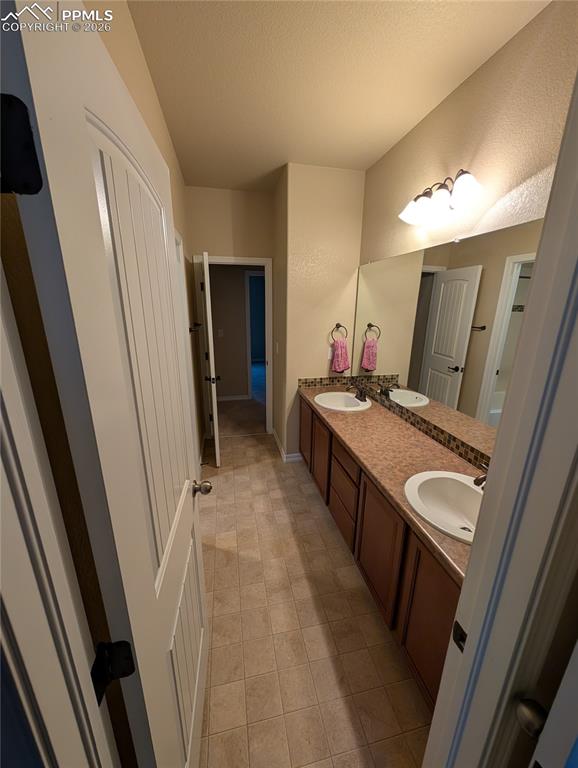 10465 Mount Lincoln Drive Peyton CO 80831