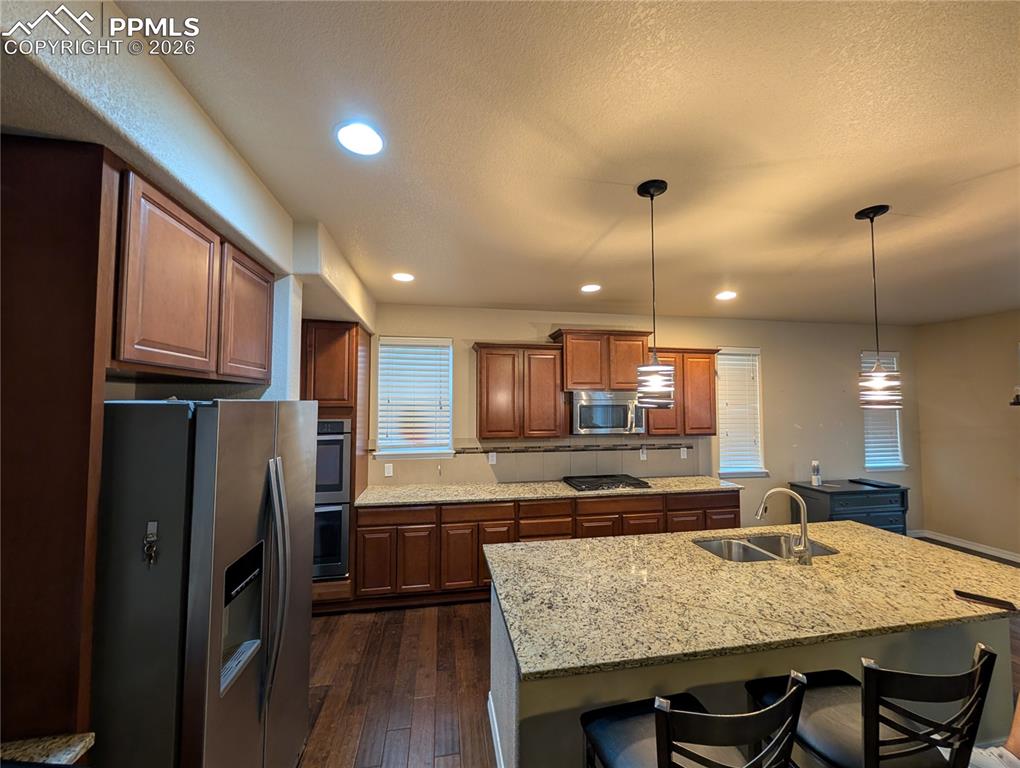 10465 Mount Lincoln Drive Peyton CO 80831