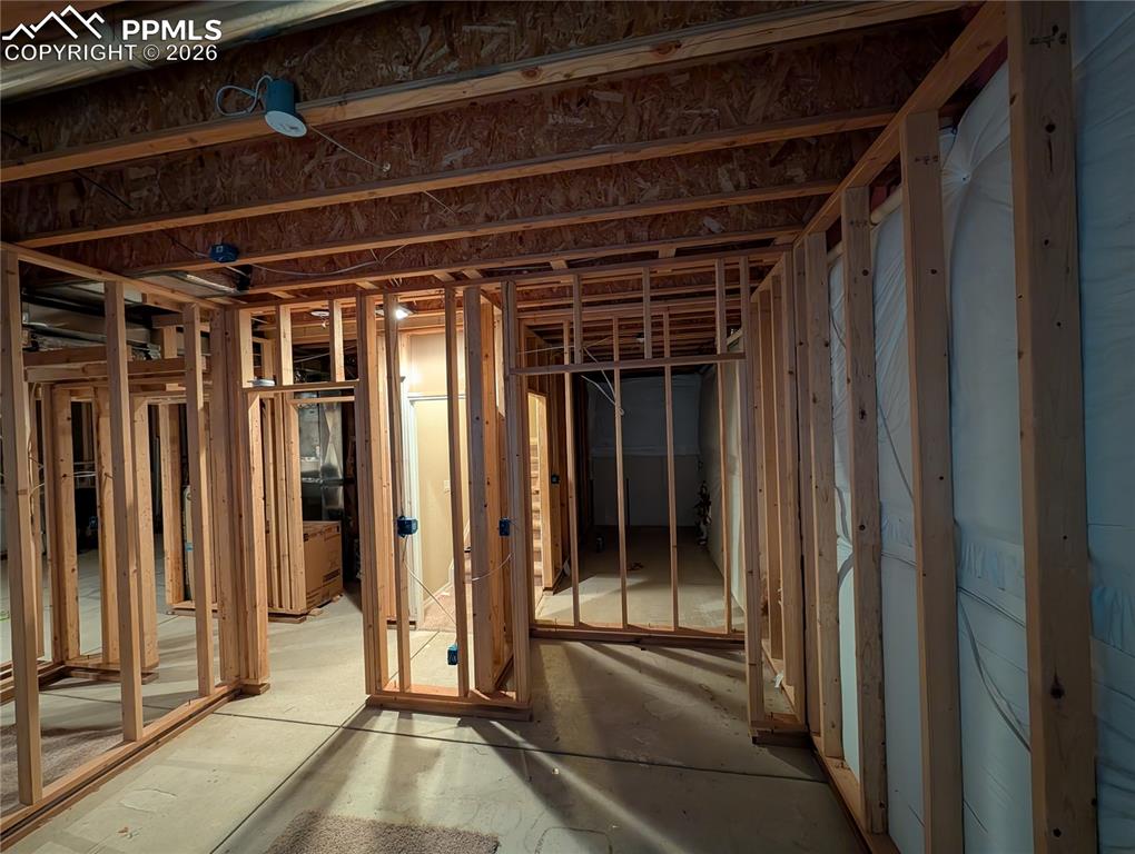 10465 Mount Lincoln Drive Peyton CO 80831