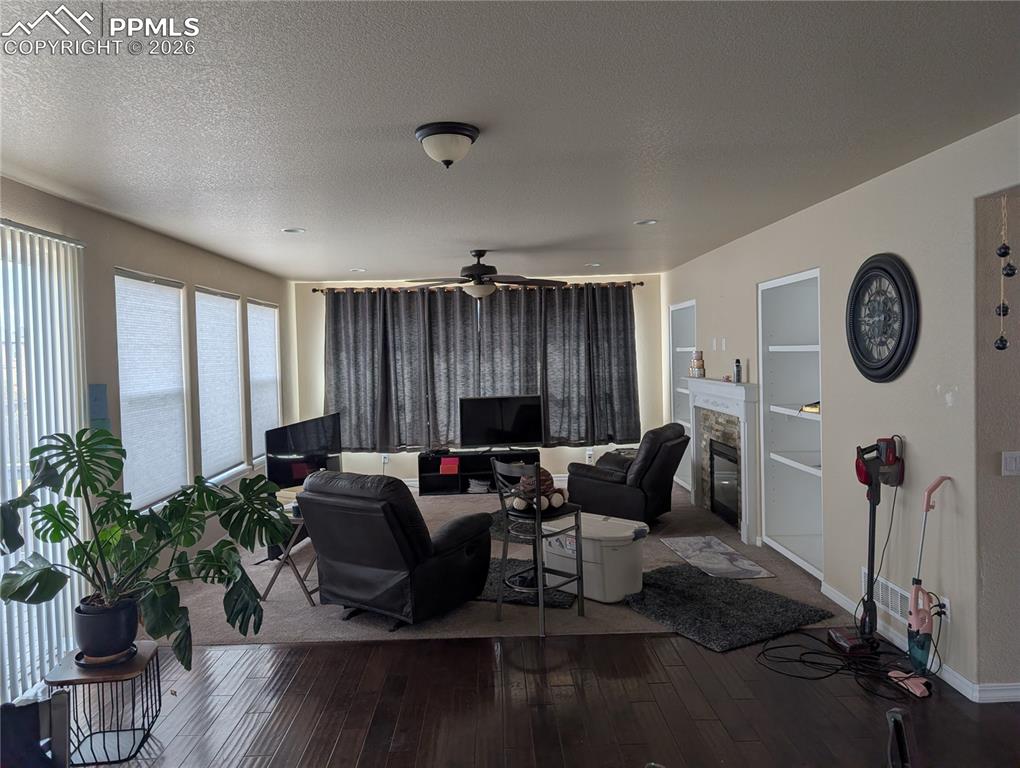 10465 Mount Lincoln Drive Peyton CO 80831