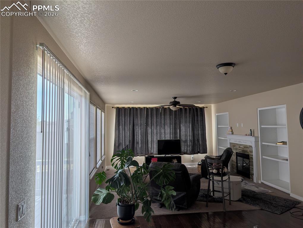 10465 Mount Lincoln Drive Peyton CO 80831