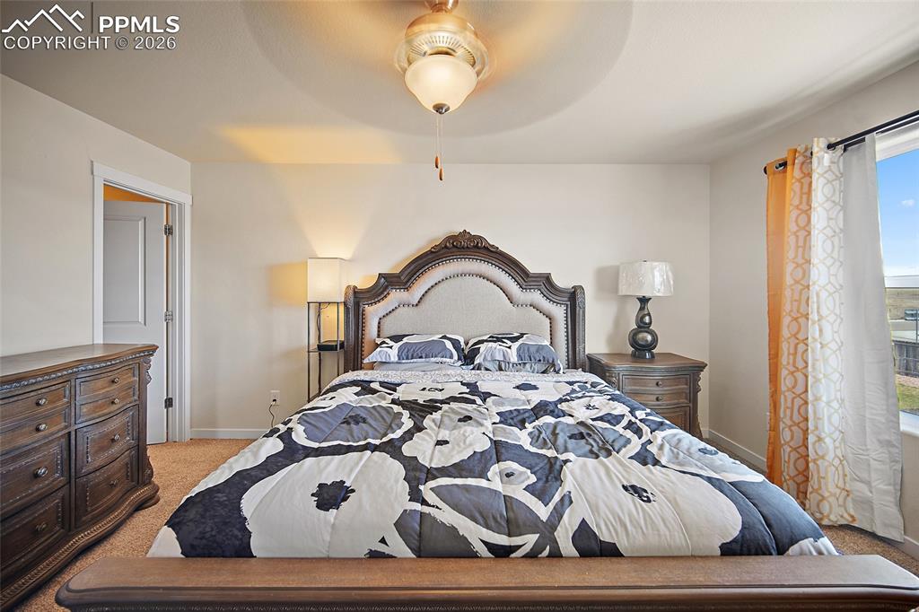 5915 Mumford Drive Colorado Springs CO 80925