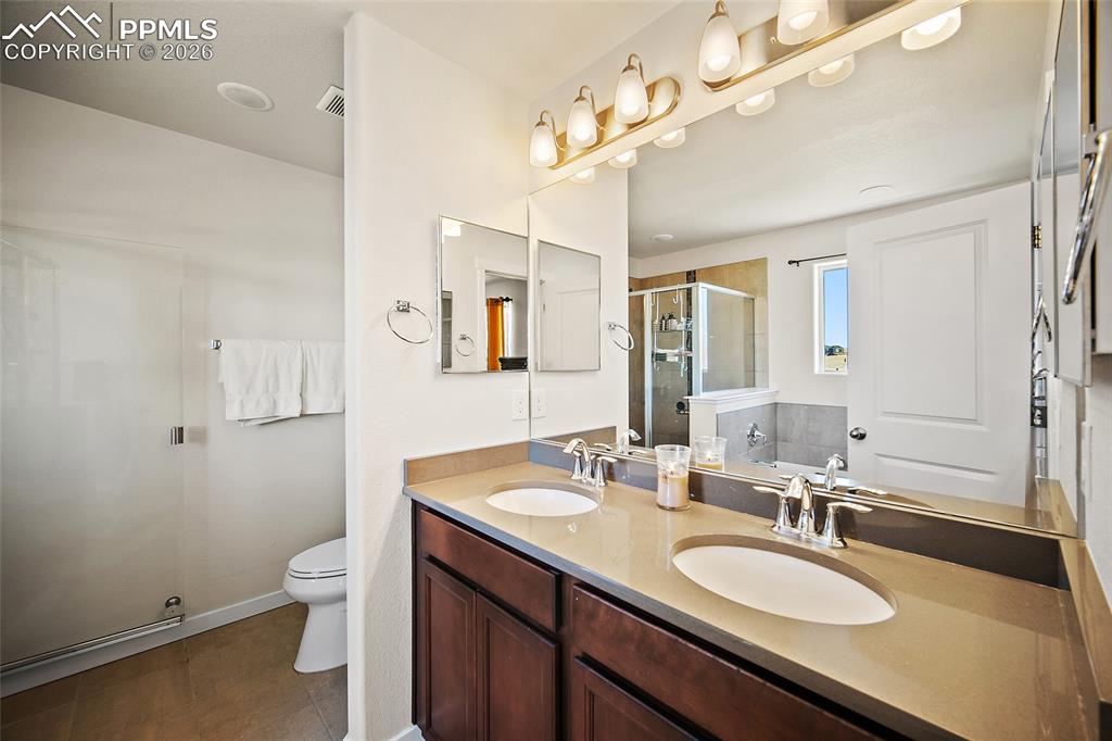 5915 Mumford Drive Colorado Springs CO 80925
