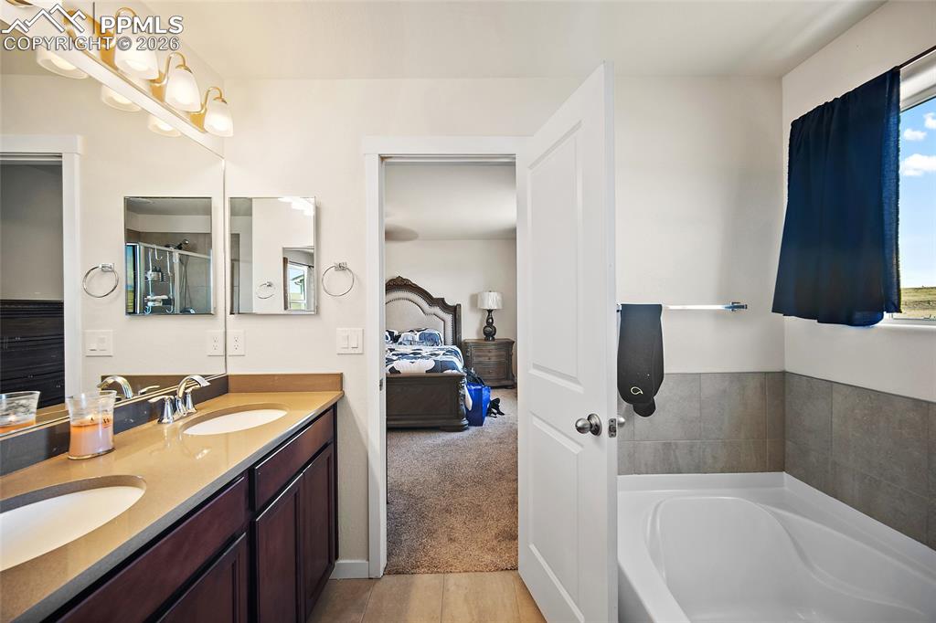 5915 Mumford Drive Colorado Springs CO 80925