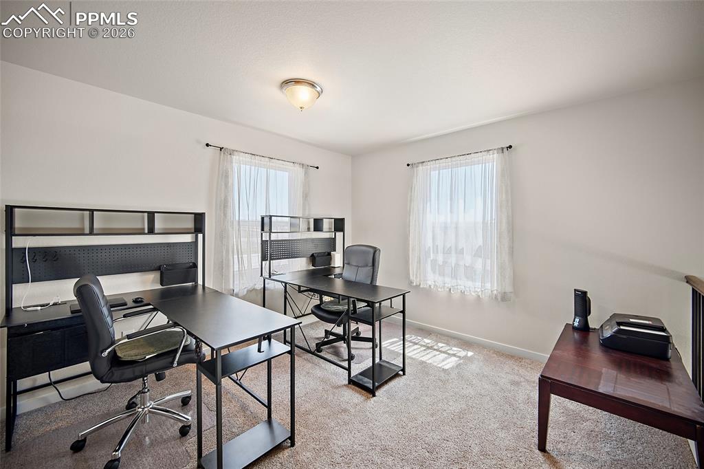 5915 Mumford Drive Colorado Springs CO 80925