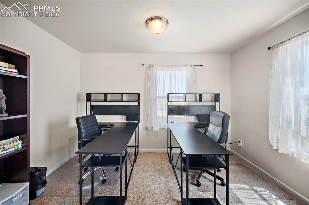 5915 Mumford Drive Colorado Springs CO 80925