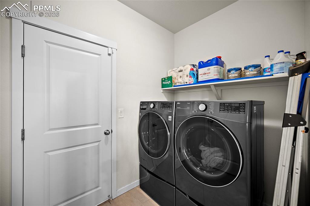 5915 Mumford Drive Colorado Springs CO 80925