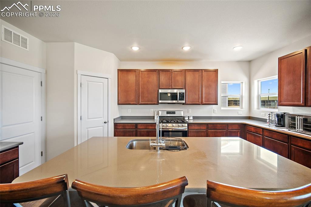 5915 Mumford Drive Colorado Springs CO 80925