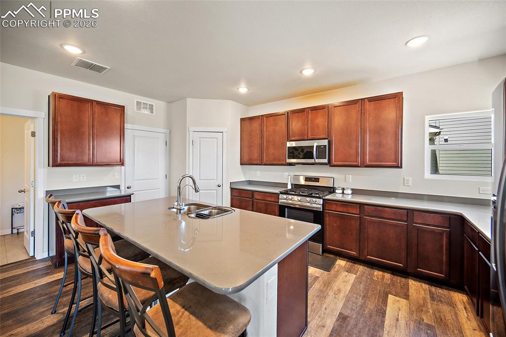 5915 Mumford Drive Colorado Springs CO 80925
