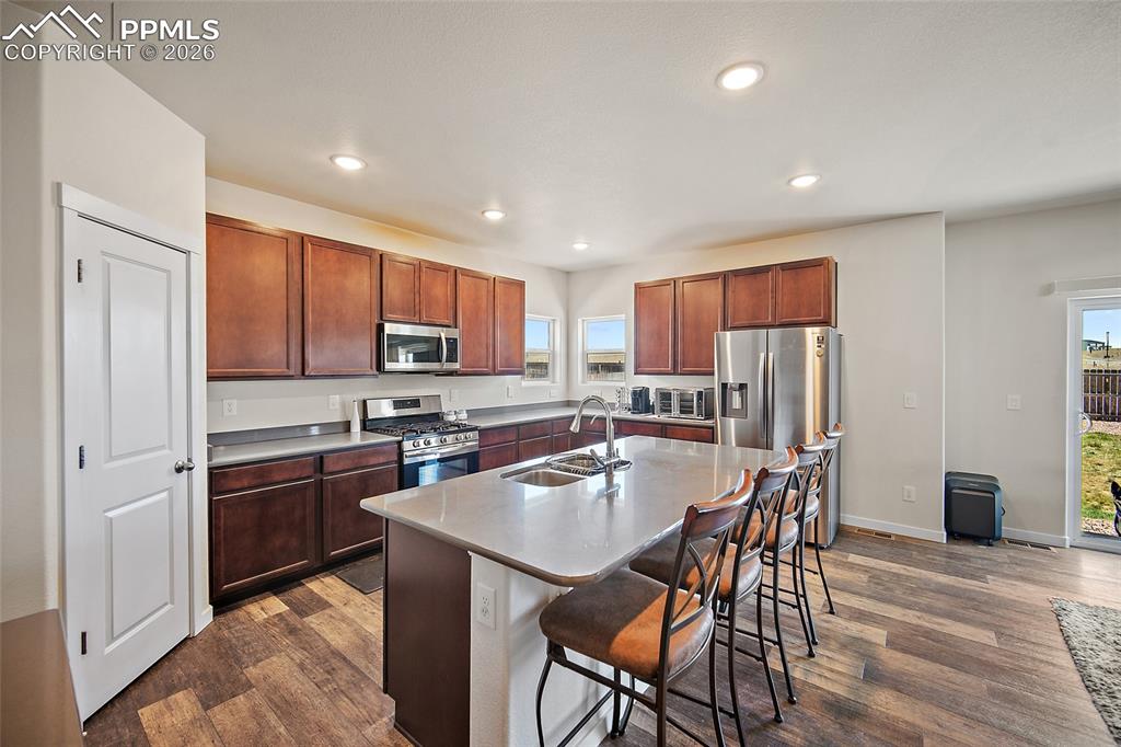 5915 Mumford Drive Colorado Springs CO 80925