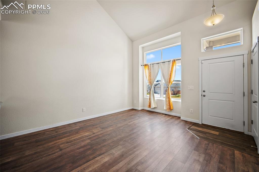 5915 Mumford Drive Colorado Springs CO 80925