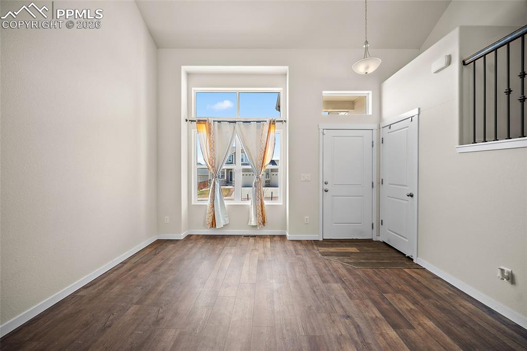 5915 Mumford Drive Colorado Springs CO 80925