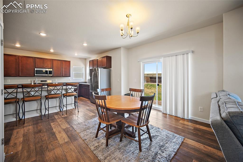 5915 Mumford Drive Colorado Springs CO 80925