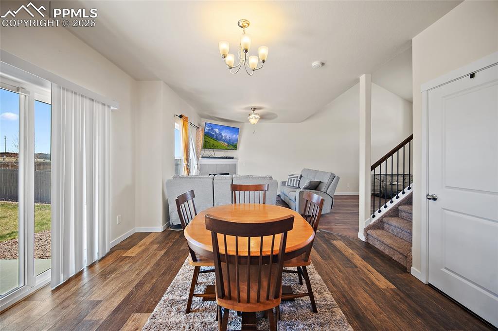 5915 Mumford Drive Colorado Springs CO 80925