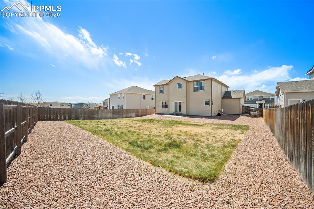5915 Mumford Drive Colorado Springs CO 80925