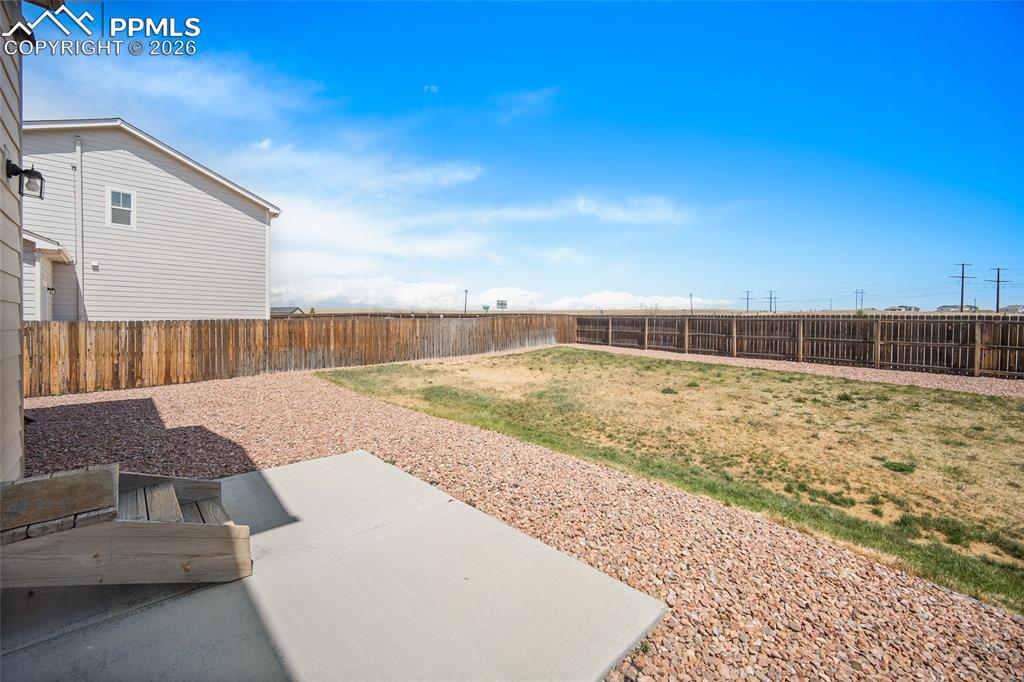 5915 Mumford Drive Colorado Springs CO 80925