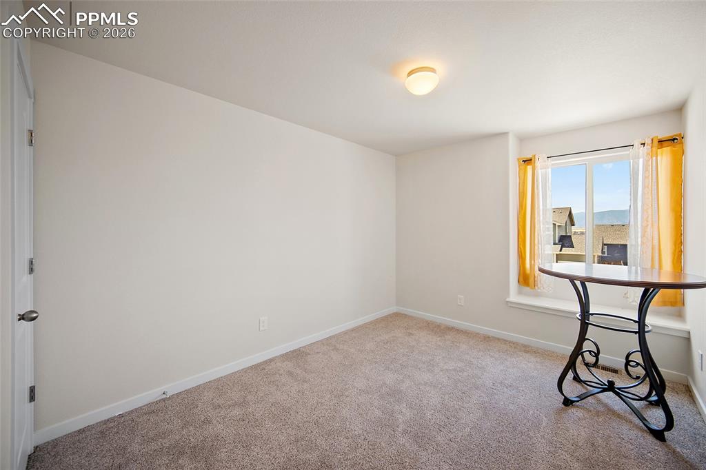 5915 Mumford Drive Colorado Springs CO 80925
