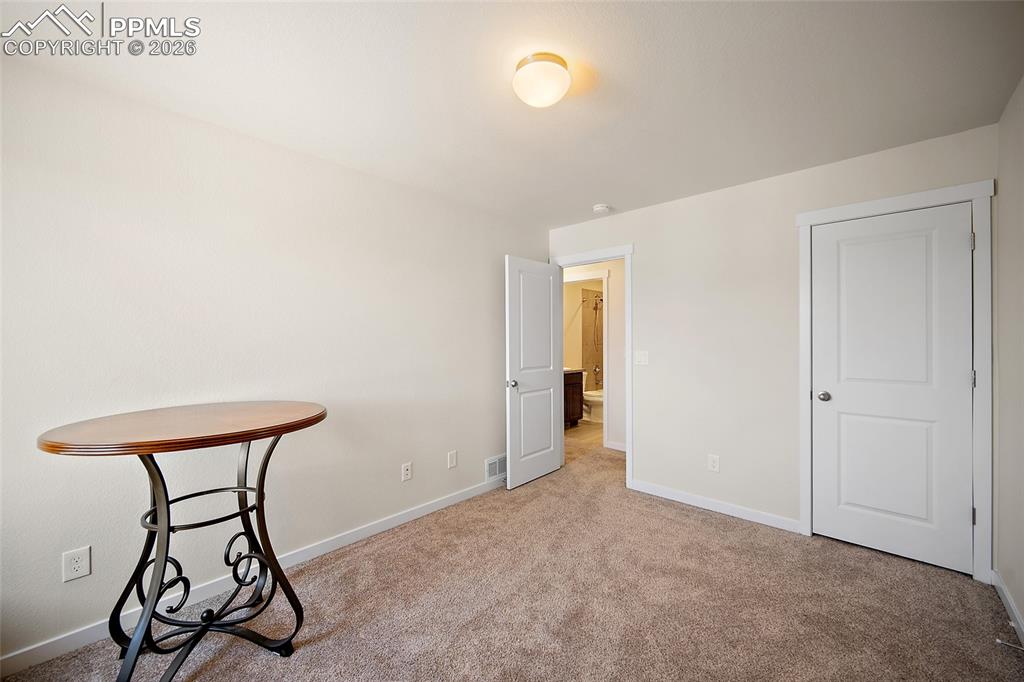 5915 Mumford Drive Colorado Springs CO 80925