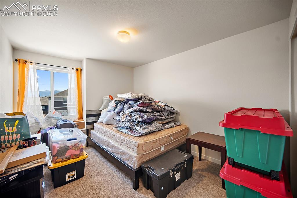 5915 Mumford Drive Colorado Springs CO 80925