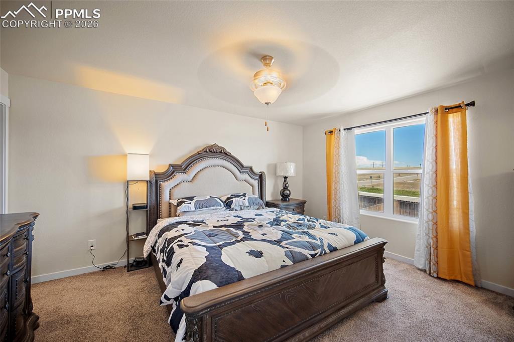 5915 Mumford Drive Colorado Springs CO 80925
