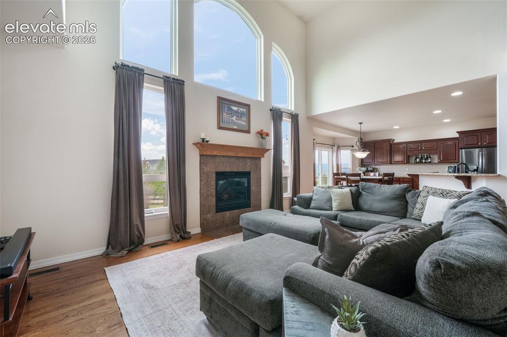 199 Walters Creek Drive Monument CO 80132
