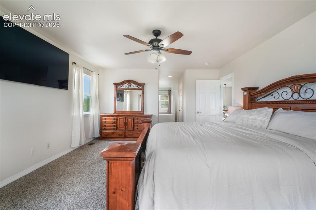 199 Walters Creek Drive Monument CO 80132