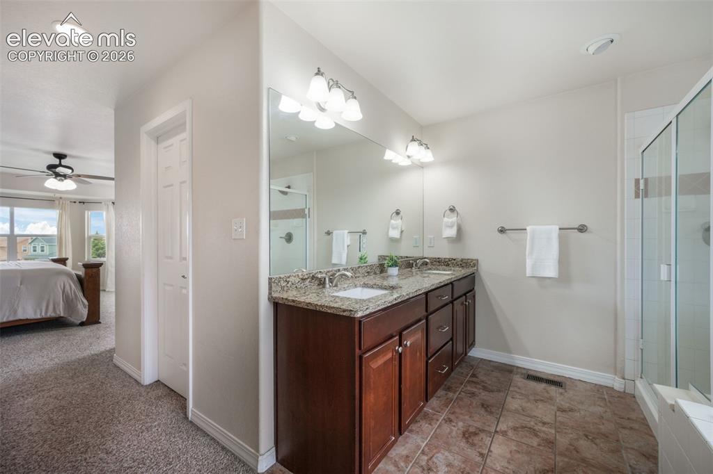199 Walters Creek Drive Monument CO 80132