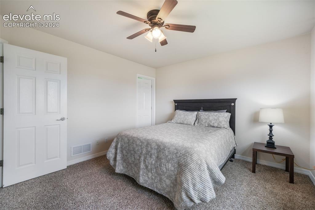 199 Walters Creek Drive Monument CO 80132