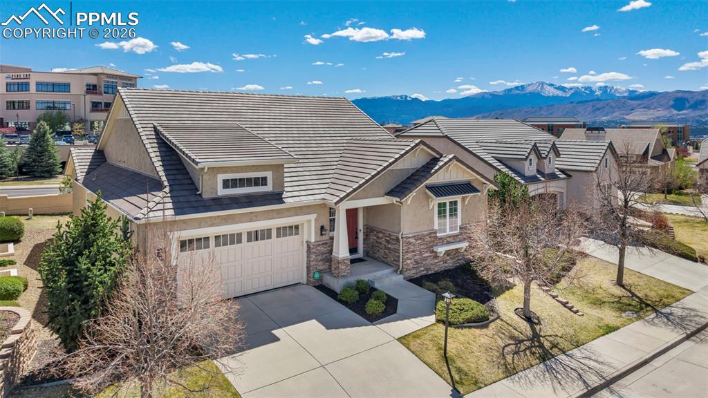 2359 Pine Valley View Colorado Springs CO 80920