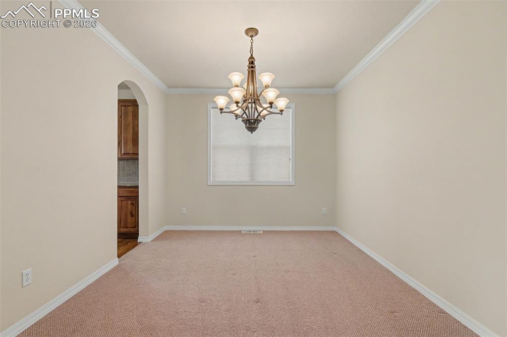 2359 Pine Valley View Colorado Springs CO 80920