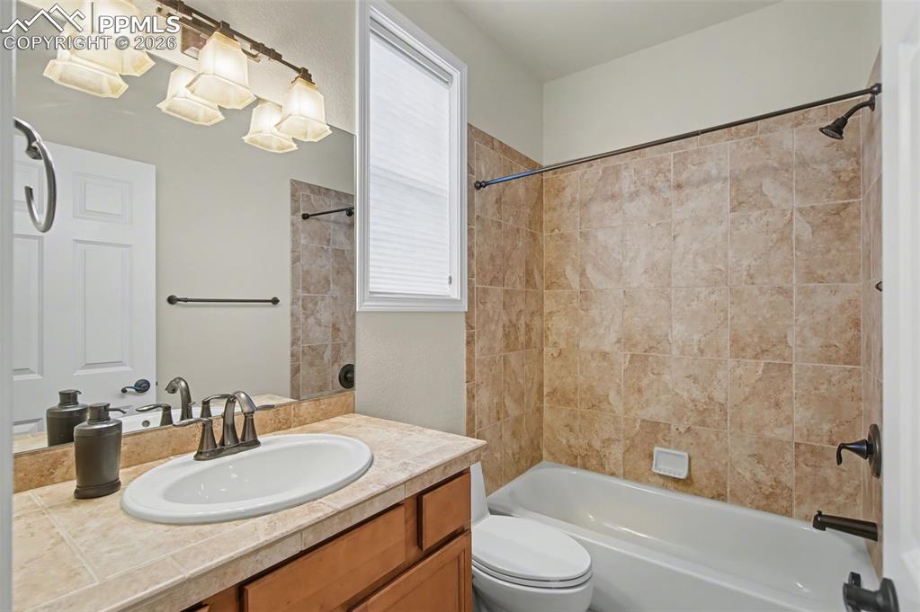 2359 Pine Valley View Colorado Springs CO 80920