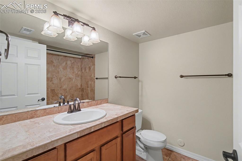 2359 Pine Valley View Colorado Springs CO 80920