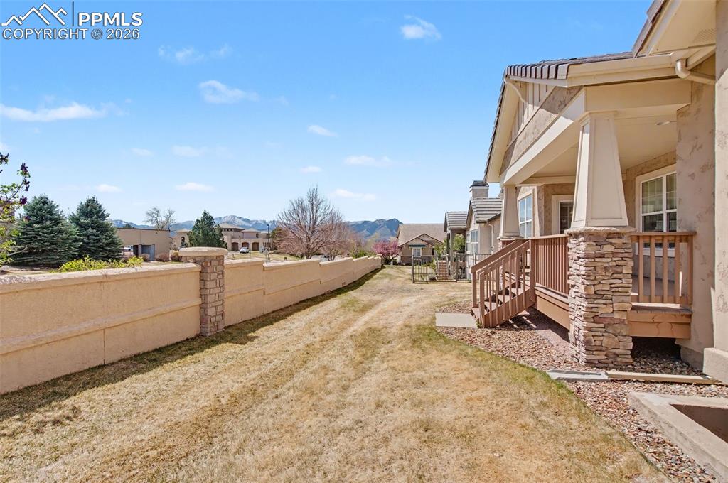 2359 Pine Valley View Colorado Springs CO 80920