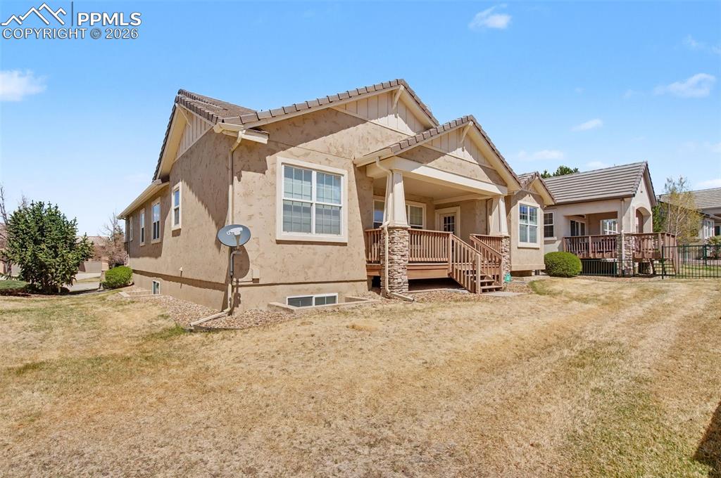 2359 Pine Valley View Colorado Springs CO 80920