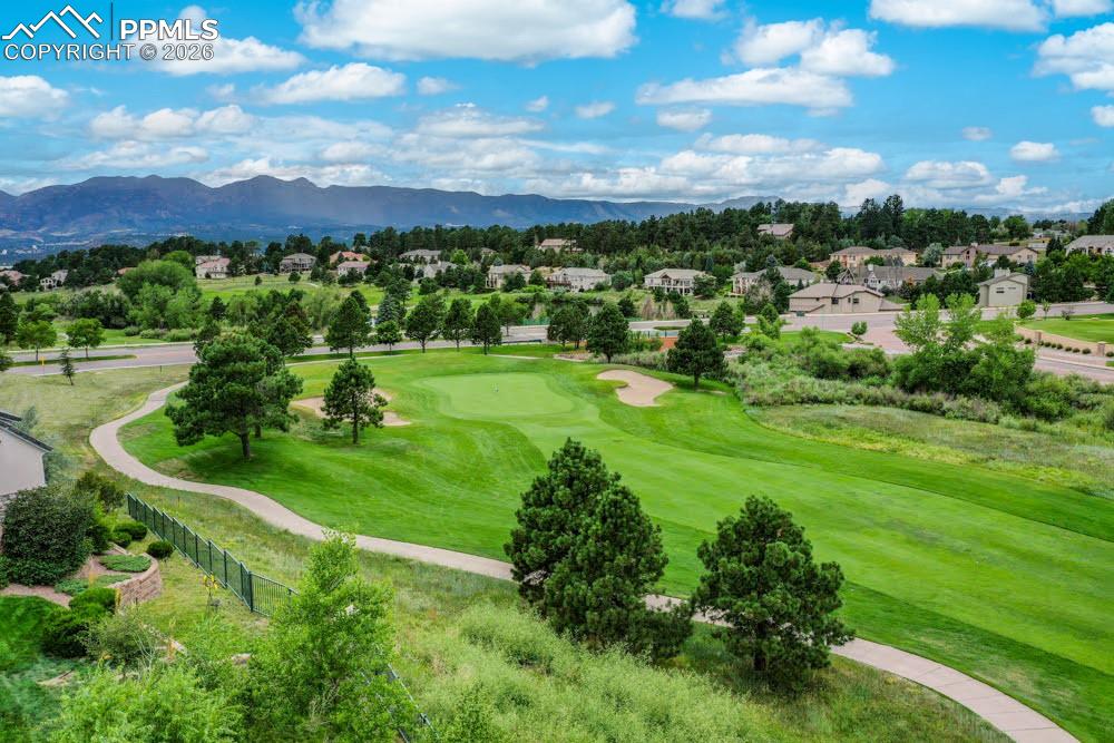 2359 Pine Valley View Colorado Springs CO 80920
