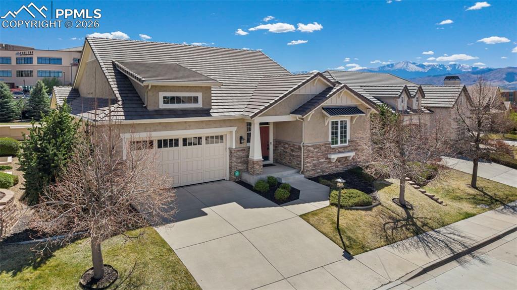 2359 Pine Valley View Colorado Springs CO 80920