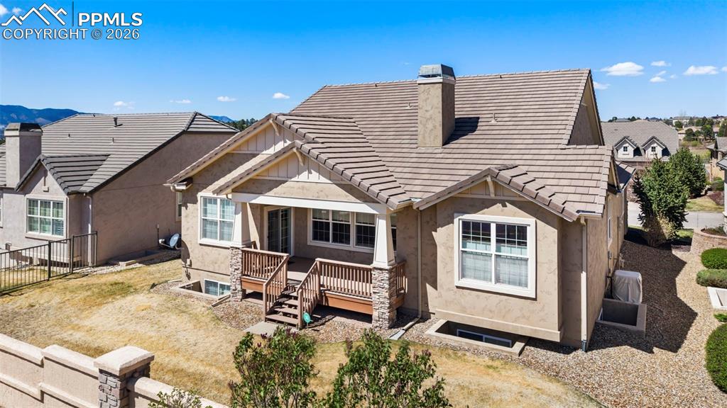 2359 Pine Valley View Colorado Springs CO 80920