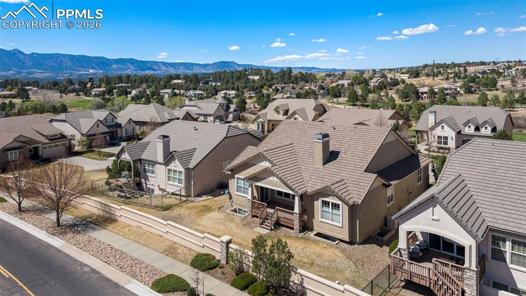 2359 Pine Valley View Colorado Springs CO 80920