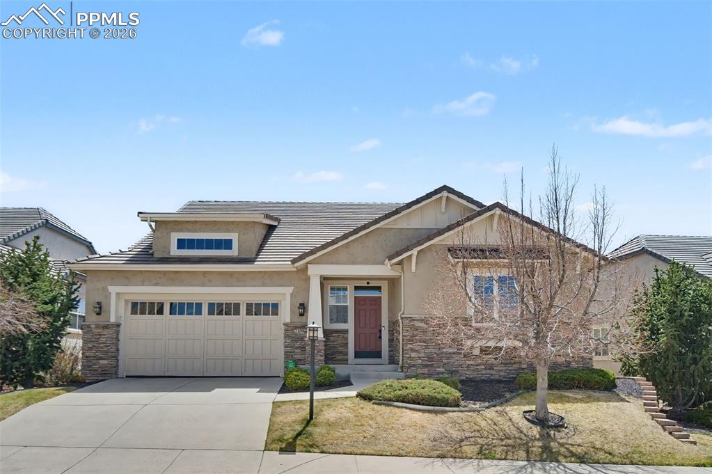 2359 Pine Valley View Colorado Springs CO 80920