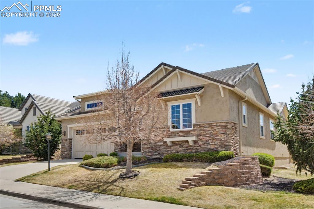 2359 Pine Valley View Colorado Springs CO 80920