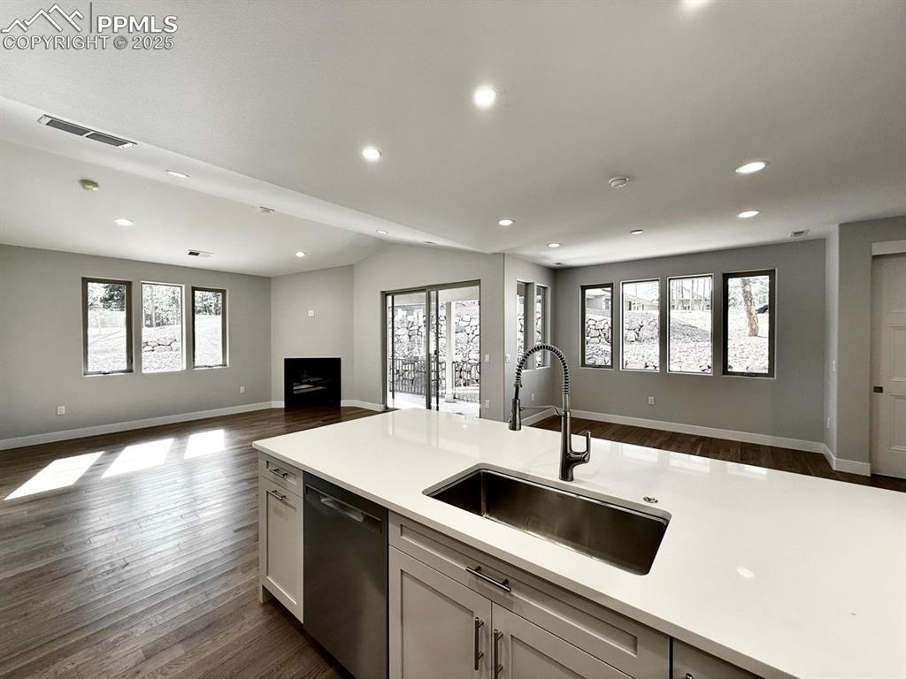 3155 Promise Point Colorado Springs CO 80921