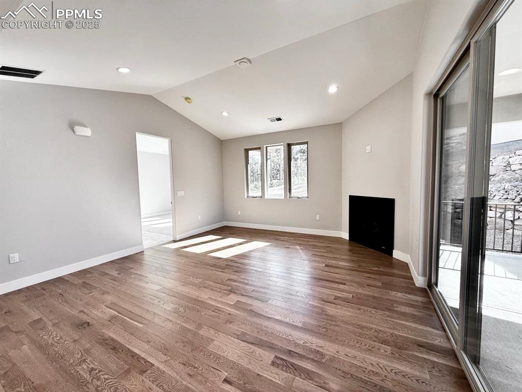 3155 Promise Point Colorado Springs CO 80921