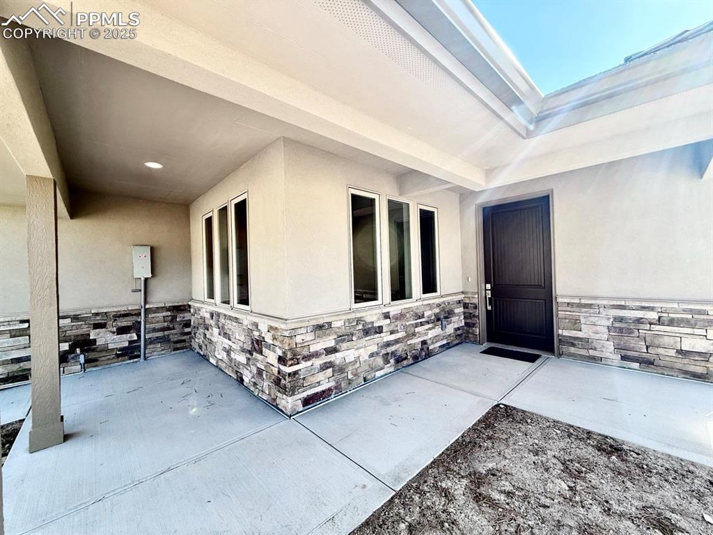 3155 Promise Point Colorado Springs CO 80921